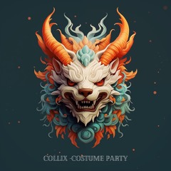 Collix - Costume Party