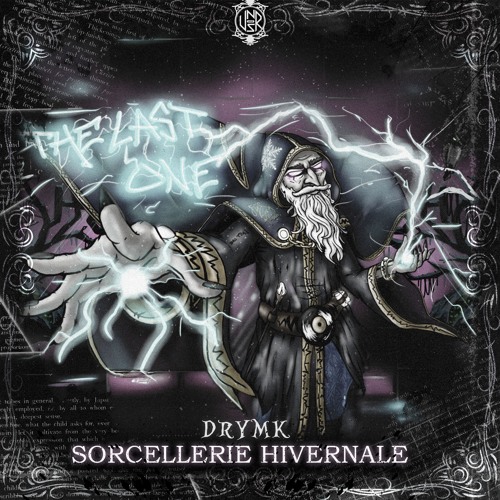 DRYMK - Sorcellerie Hivernale [UNSR-290]