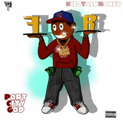 Hard Route (feat. KeepItPeezy)