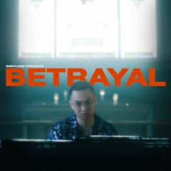 01 - Betrayal (radio edit)