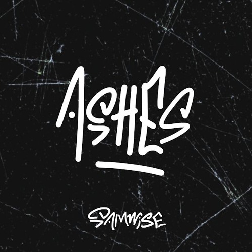 Ashes  [ prod_brandybuck ]