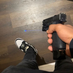 onefootinonefootout (UNRELEASED)