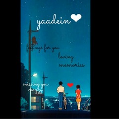 Yaadein 💔 official song