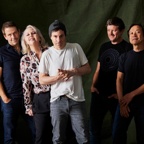 Drop Nineteens Return After Thirty Years