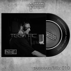 Counterpoint Mix 010 - TEEMAC