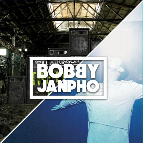 Will Atkinson X Armin Van Buuren - The Last Desire On Earth (Bobby Janpho Mashup)