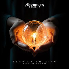 Keep on Shining (feat. Britt Lari)