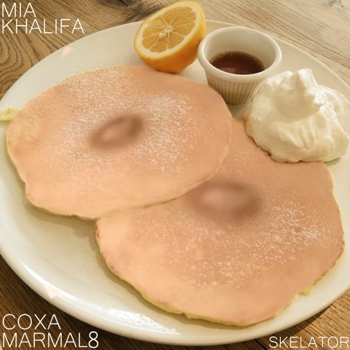 Mia Khalifa ft.(Marmal8 & Skelator)