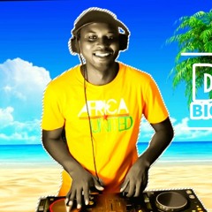 🔥🎧 Salone Dancehall Mixtape by Dj Big Up | Sierra Leone Music Mix 2020 🇸🇱 | Music Sparks