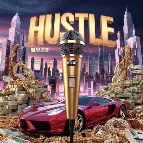 Hustle || Prod. Producedbyjett & Falcone