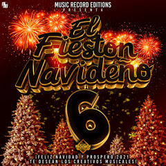 Bachatazos Con Sentimiento Mix 3 ((Djay Chino In The Mixxx)) El Fieston Navideño Vol 6 MRE