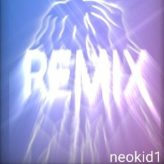 neokid - again [REMIX / PROD. BOBBY_MUSIC]