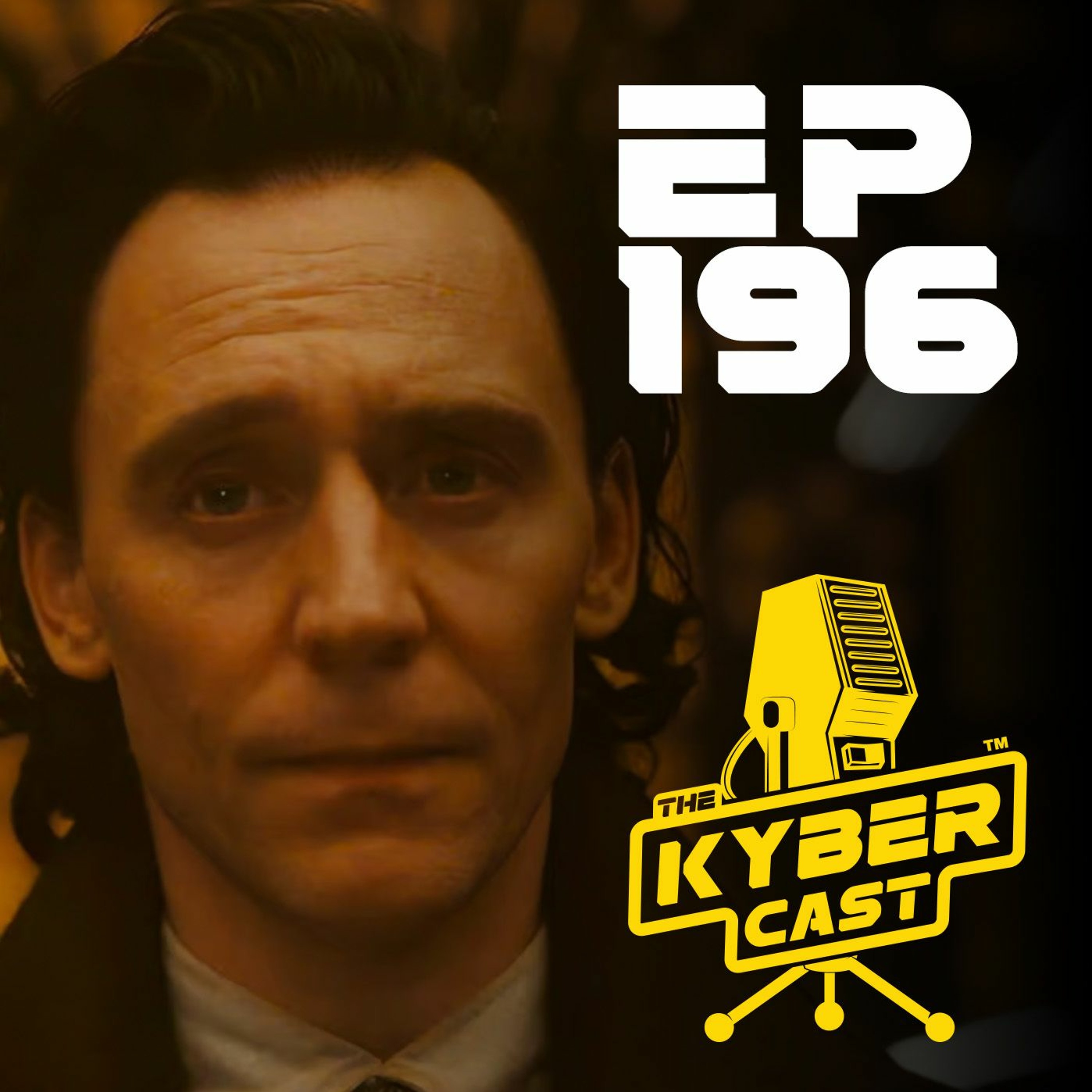 The Kybercast