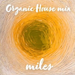 Organic House mix