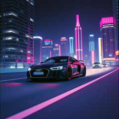 Audi a3 city screams