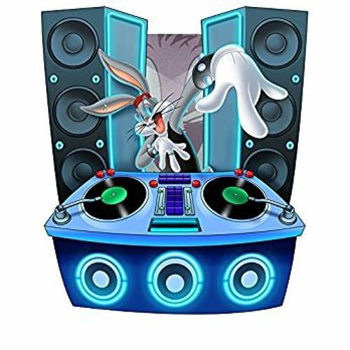 space jam twerkulator