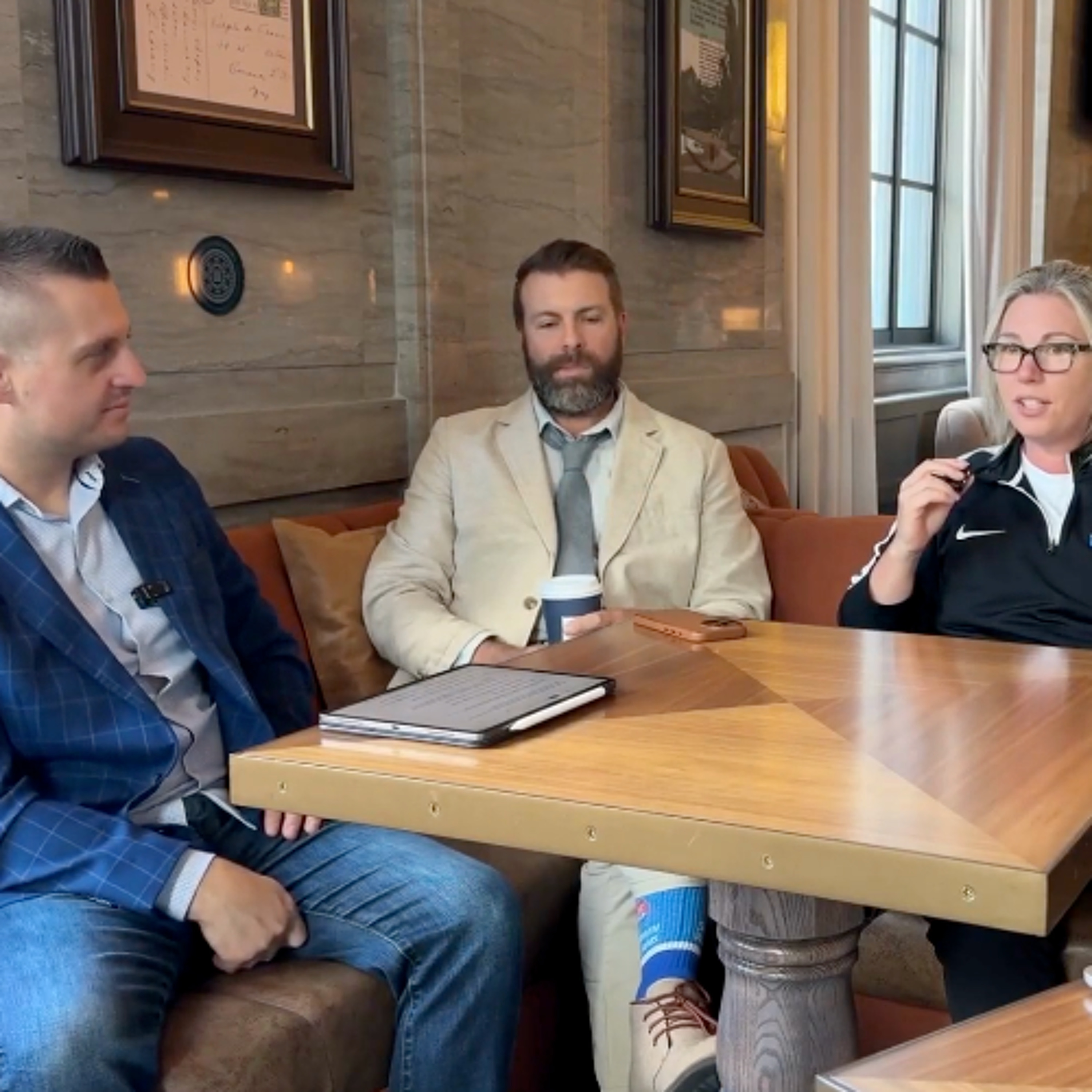 Elite Business Advisors - Ask The Experts: Nick Slavik & Michal Cheney Elite Business Advisors - Ask The Experts: Nick Slavik & Michal Cheney