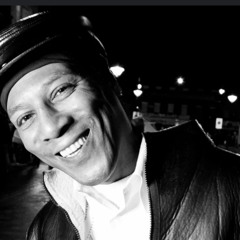 2025.10.13 DJ PAUL TROUBLE ANDERSON