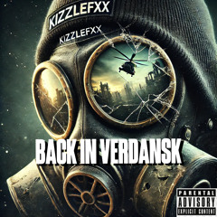 Back in Verdansk