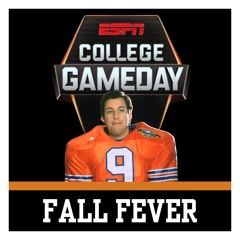 Fall Fever (A Tailgate Tale 2.0)