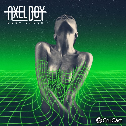 Axel Boy - Body Check