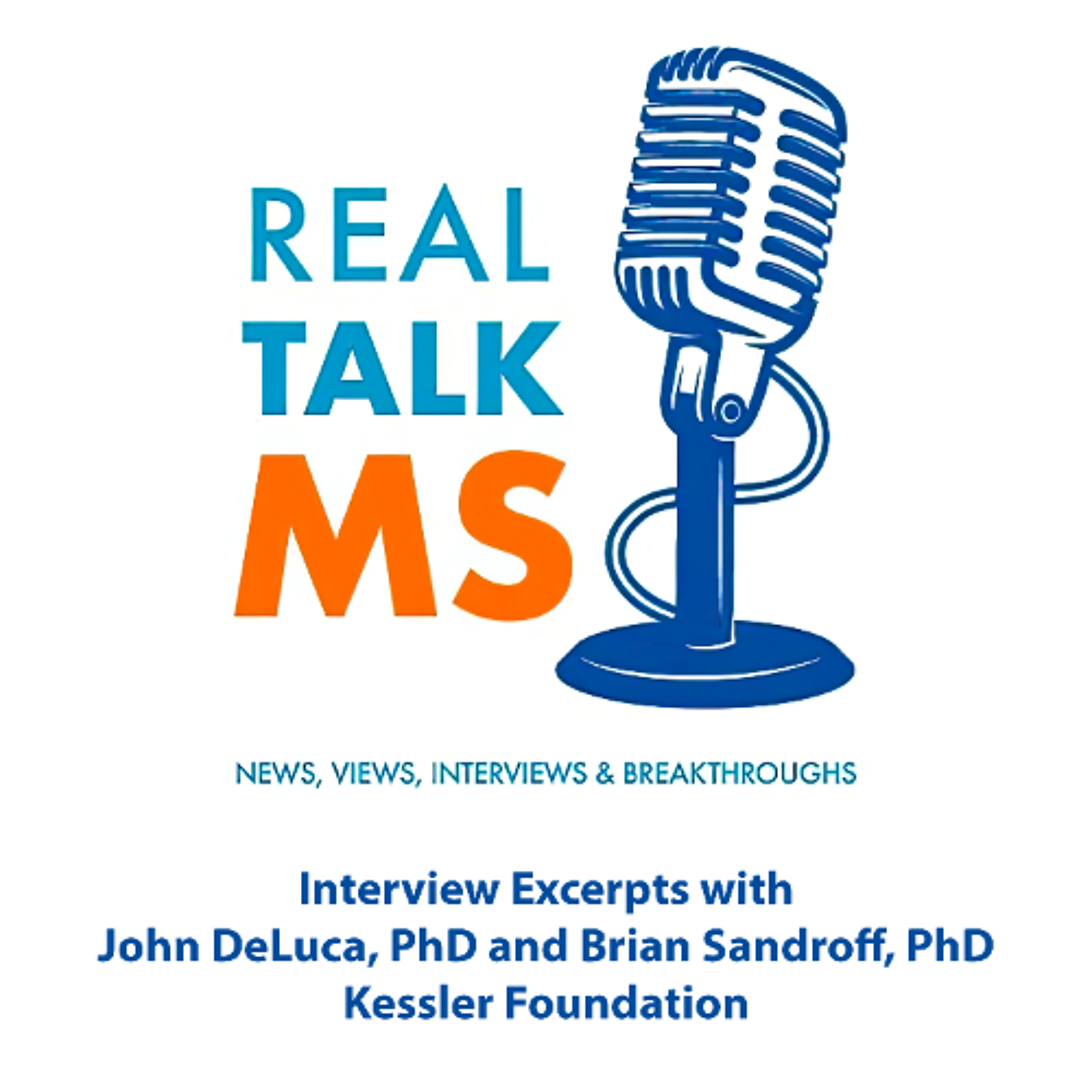 Kessler Foundation Podcasts