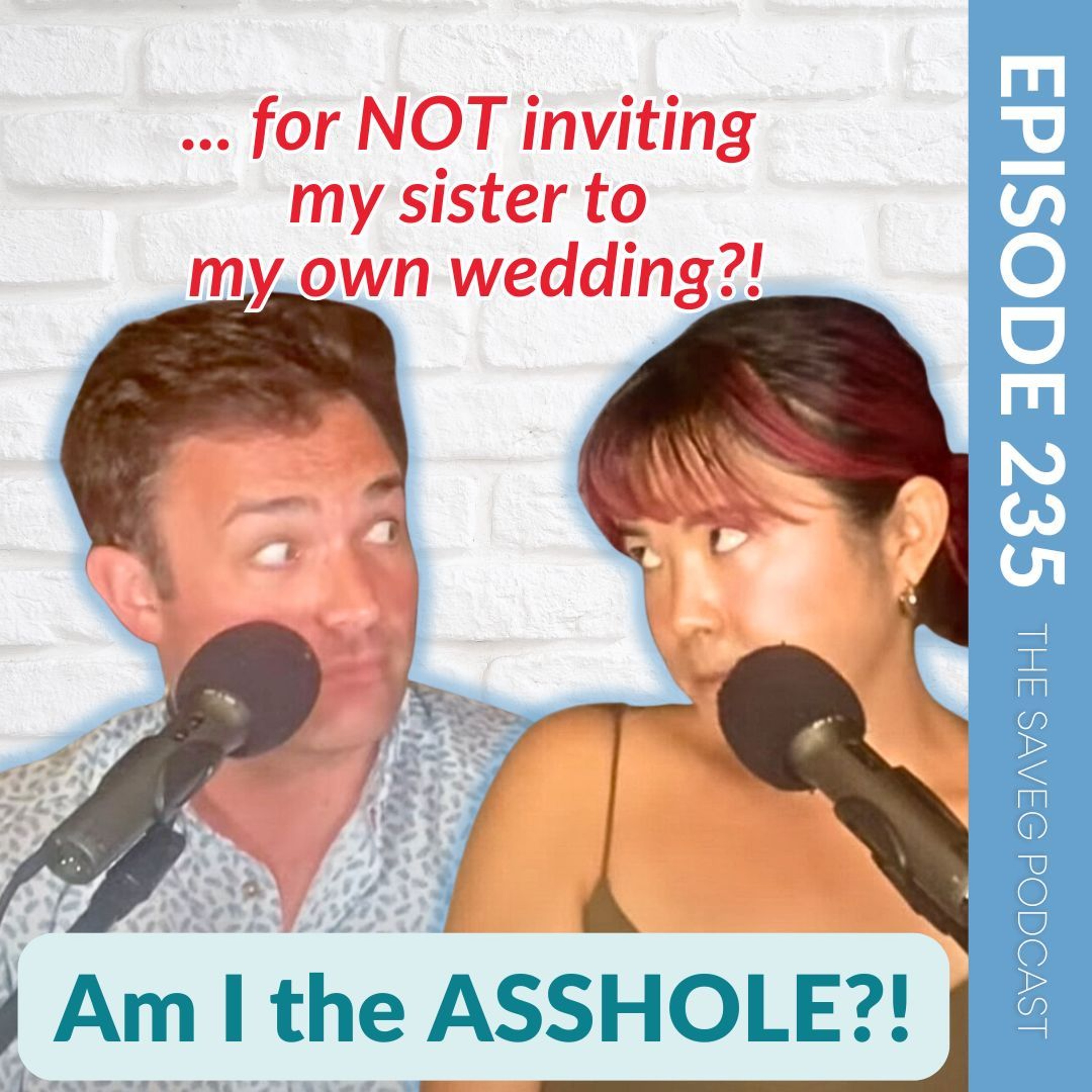 The SaVeg Podcast