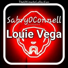 SabryOConnell Present Little Louie Vega