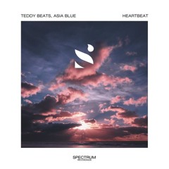 Teddy Beats, Asia Blue - Heartbeat