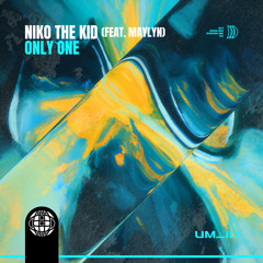 Only One (feat. MAYLYN)