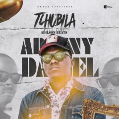 Adleny Daniel - Tchubila (Beat. Adilson Beats)