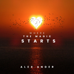 Where the Magic Starts