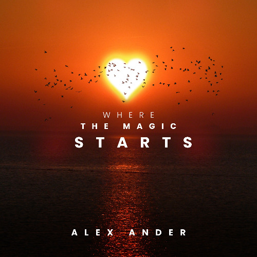 Where the Magic Starts