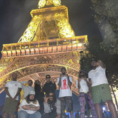 Slimes In Paris ( S.I.P )