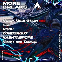 24 - 09 - 08 - SRL - More Breaks