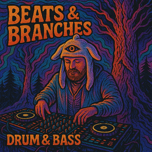Beats & Branches 2025 - DNB Set