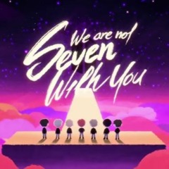 We Are Bulletproof - The Eternal - BTS [10D USE HEADPHONES]