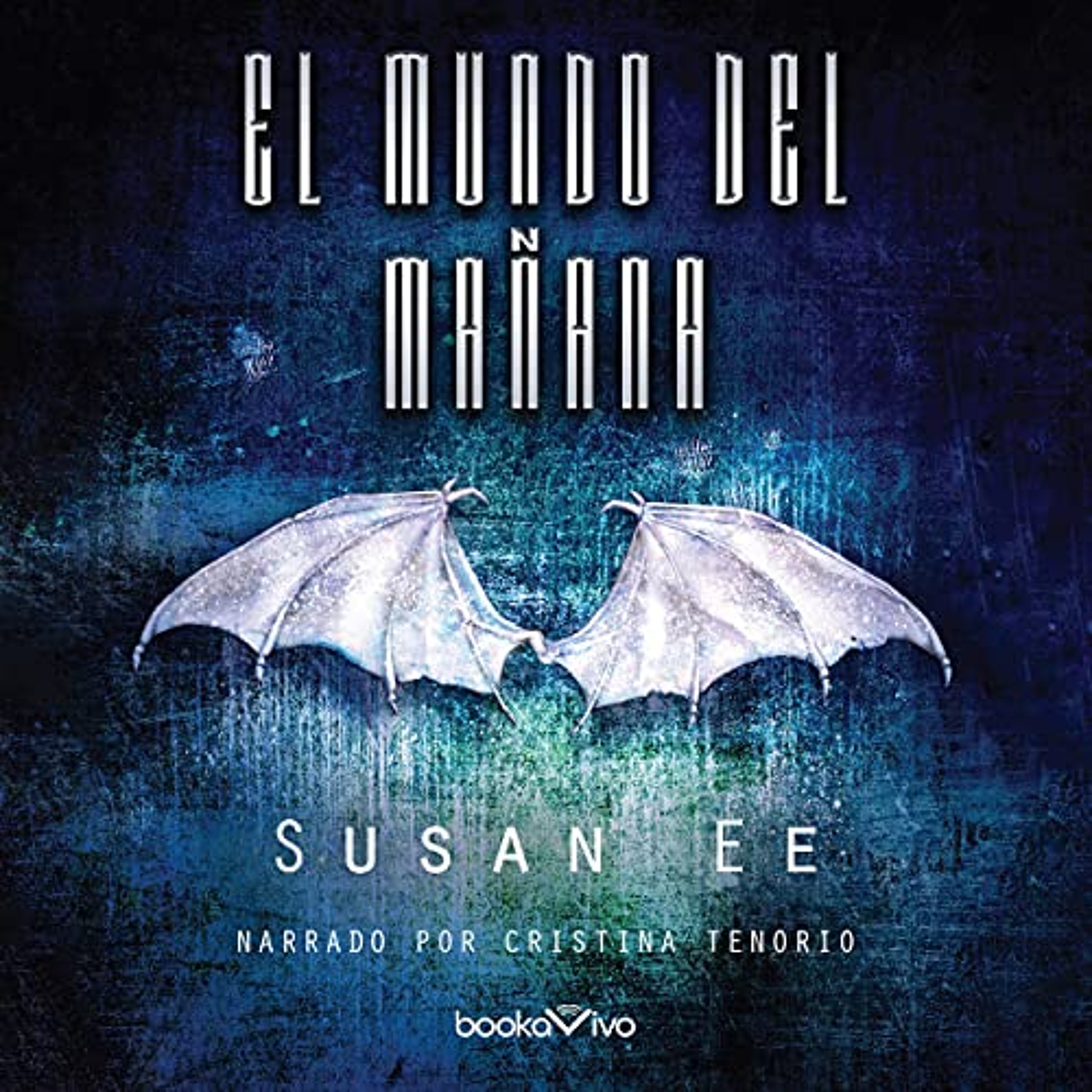 El mundo del mañana (Audiolibro) | Prueba Gratis