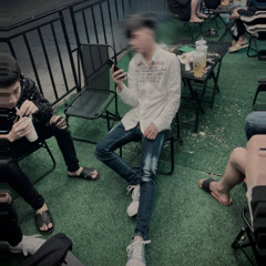 Gió Nổi Lên Rồi - LongB Remix Full Hd Không Che.mp3