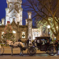 Best Things To Do In Chicago During Christmas Holidays Tours Reviews