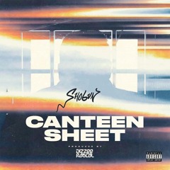 Shogun Feat. Dizzee Rascal - Canteen Sheet