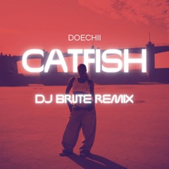 Doechii - "Catfish (DJ Brute Remix)" *FREE DOWNLOAD*