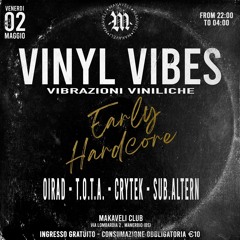 T.O.T.A. @ Vinyl Vibes - 2-5-25