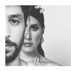 Idan Amedi & Malu - A Place For Both Of Us (Pisces Remix) עידן עמדי & מאלו  מקום לשנינו רימיקס