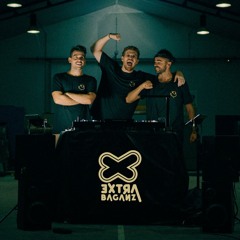 Sets - Hard Techno | Schranz - Extrabaganza