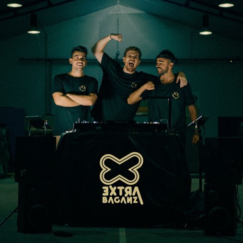 Sets - Hard Techno | Schranz - Extrabaganza