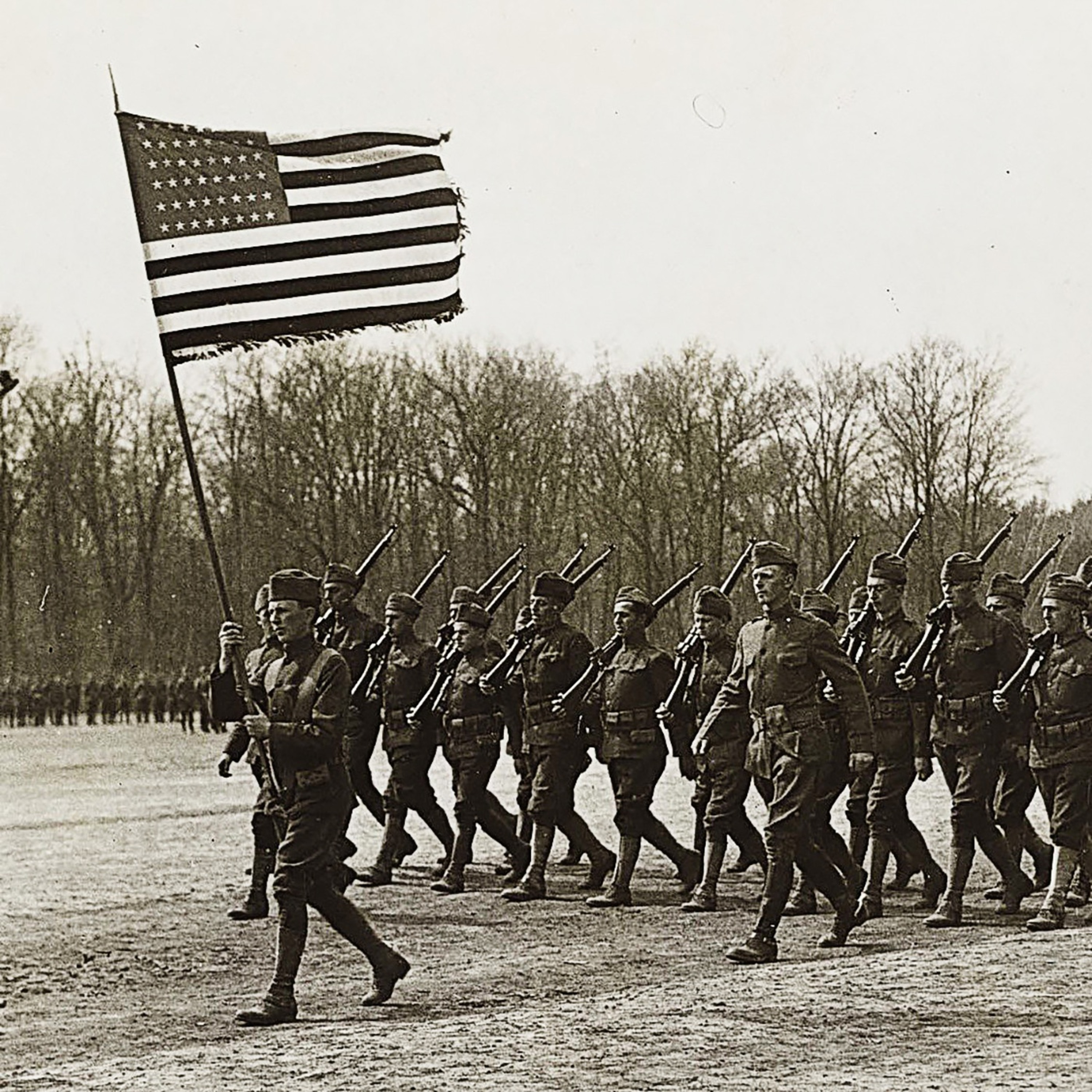 Sidney Clayton, WWI Veteran, and Pownal Benefactor episode artwork