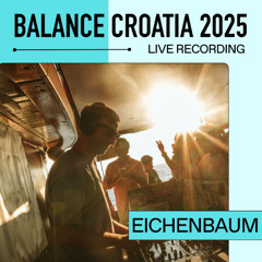 Live From Balance Croatia 2025: Eichenbaum