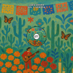 Joes Vedra - La Chica [YHV RECORDS]