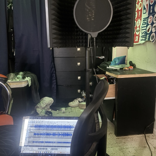 conversatoin with god (prod. Wenry)